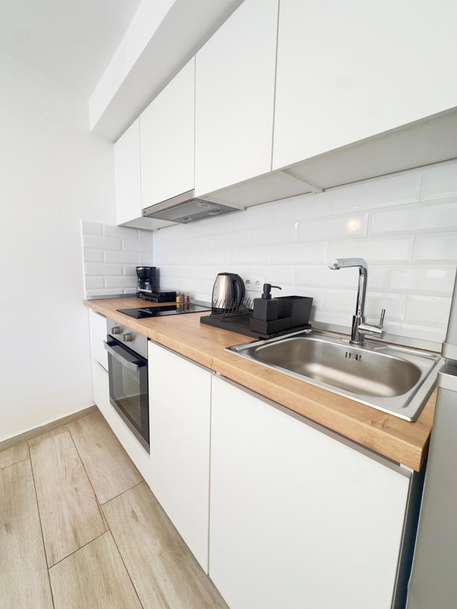 Apartment Dvina Dubrovnik Exterior foto